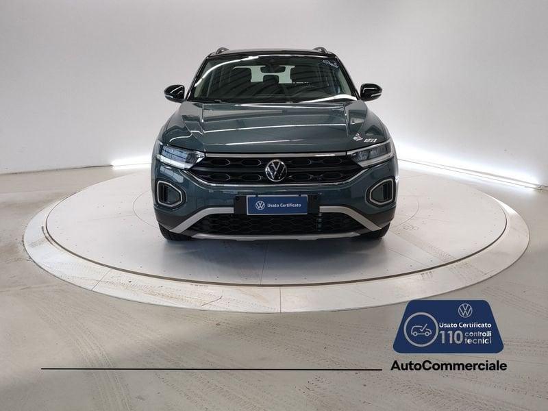 Volkswagen T-Roc T-Roc 2.0 TDI SCR 150 CV DSG Life