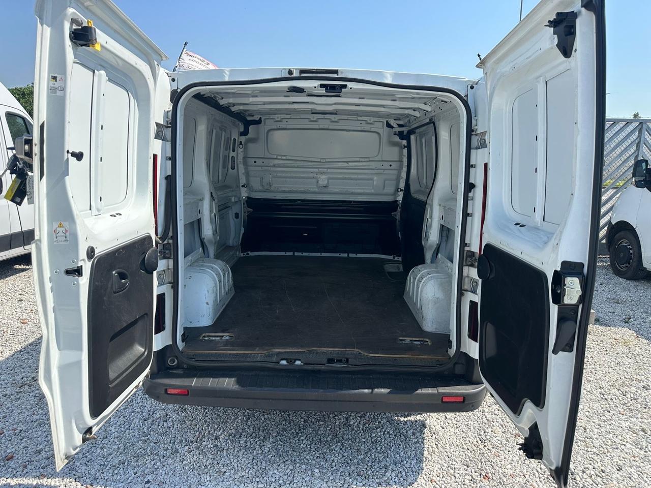 Renault Trafic 2.0 dCi 120CV Cargo Iva Compresa