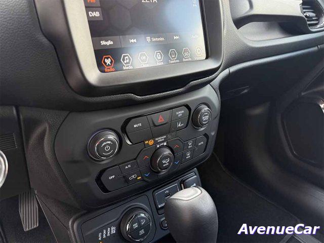 JEEP Renegade 1.3 phev Limited 4xe PREZZO REALE NESSUN OBBLIGO