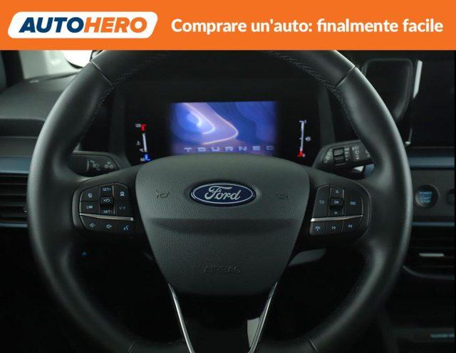 FORD Tourneo Courier 1.0 EcoBoost Active