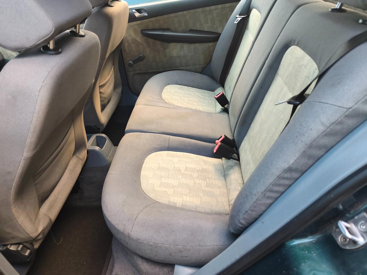 Skoda Fabia 1.4 neopatentati