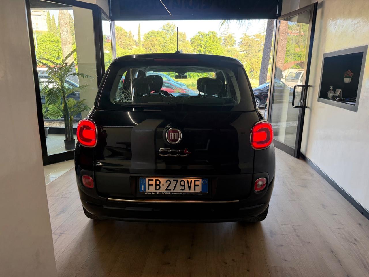 Fiat 500L 1.3 Multijet 95 CV Pop