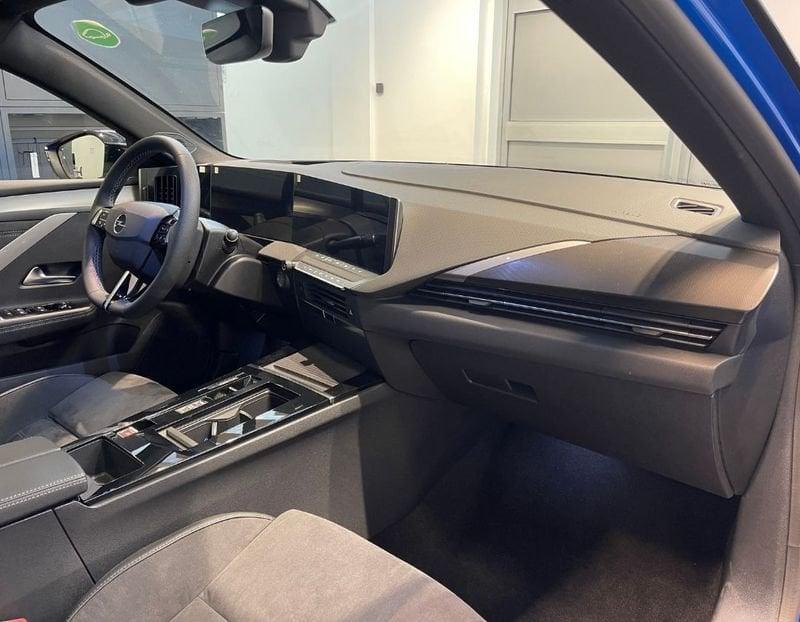 Opel Astra-e Astra-e 156 CV GS