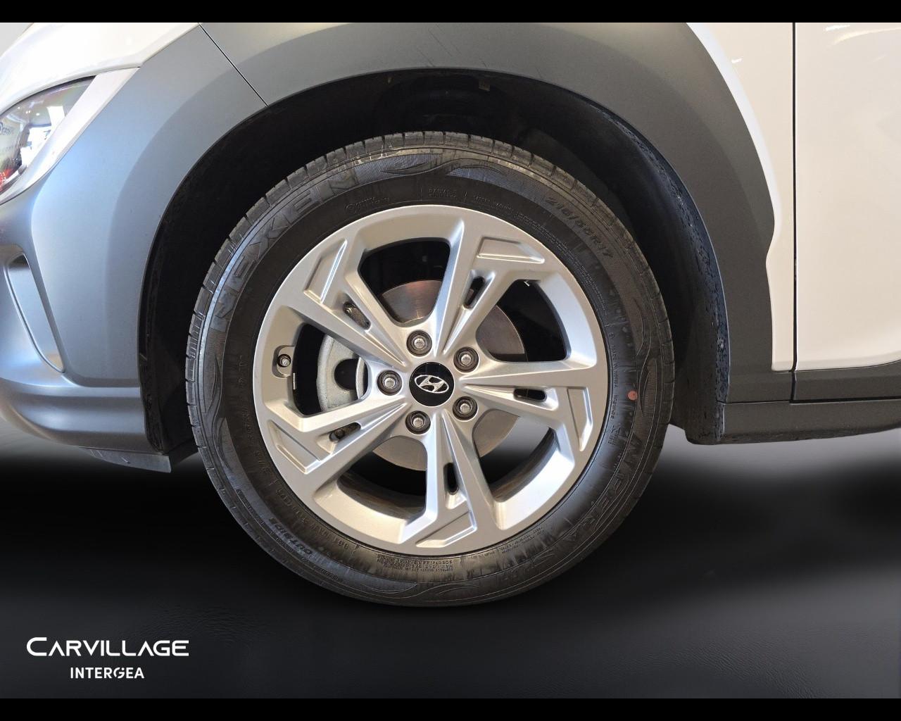 HYUNDAI Kona 1.0 t-gdi 48V Xline 2wd 120cv imt