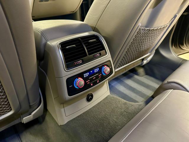 AUDI A6 Avant 2.0TDI 190CV quattro S tronic PELLE GHIACCIO