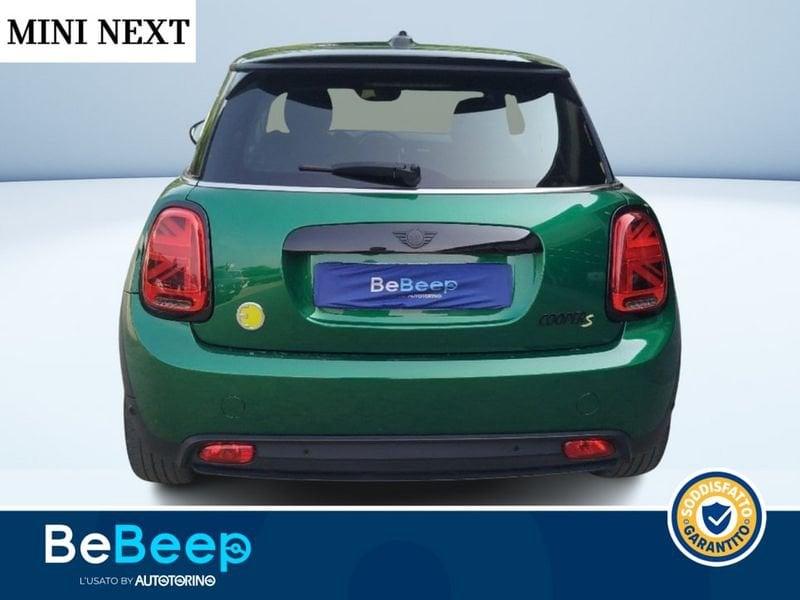 MINI Mini Full Electric MINI 3P COOPER SE ESSENTIAL AUTO