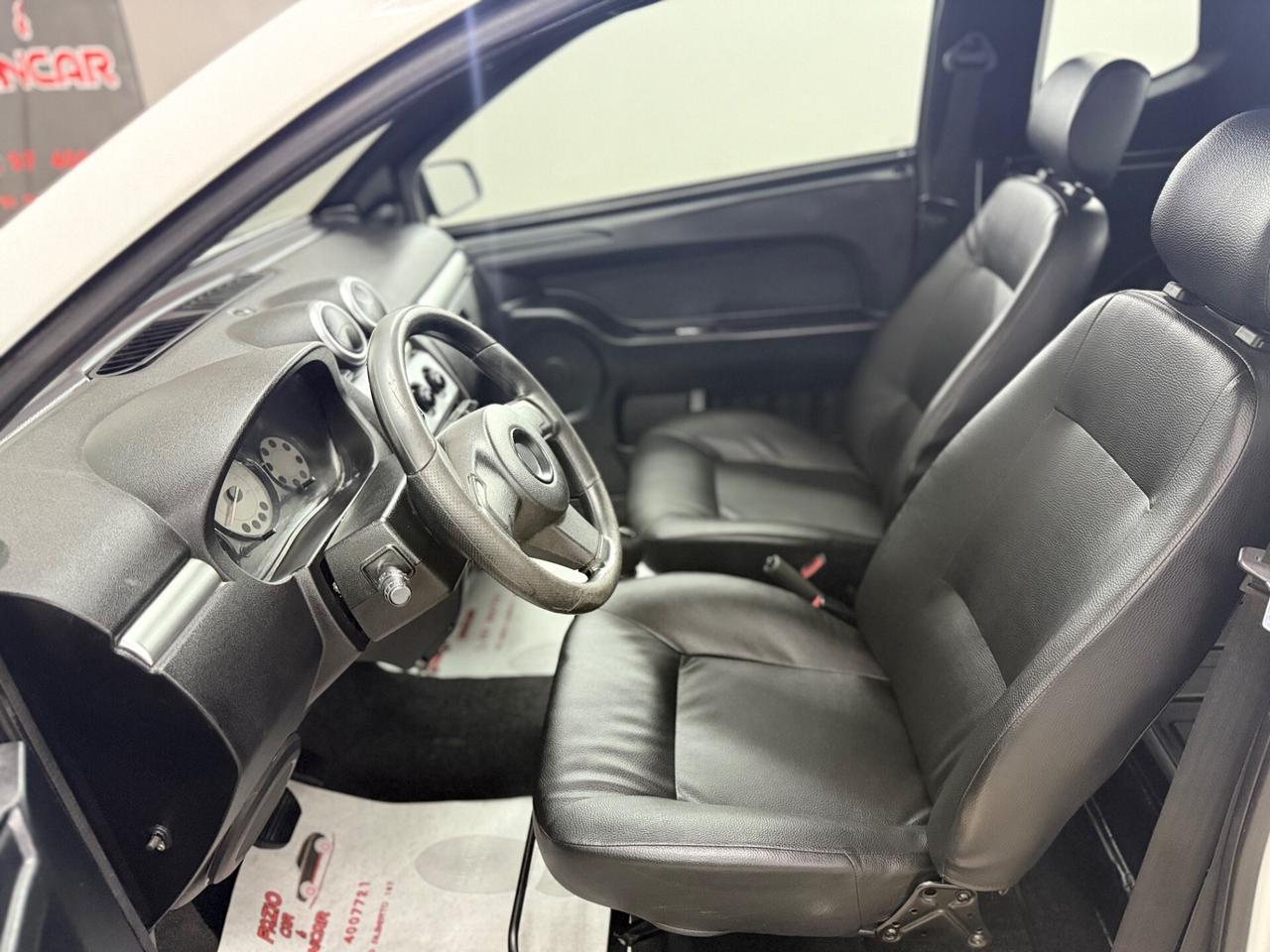 Aixam Minauto GT