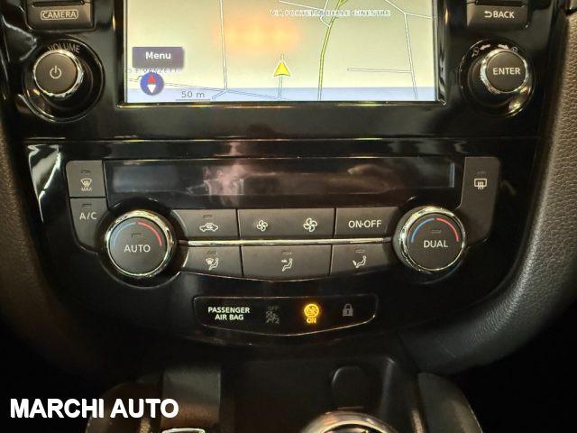 NISSAN Qashqai 1.6 dCi 2WD Tekna - Automatica