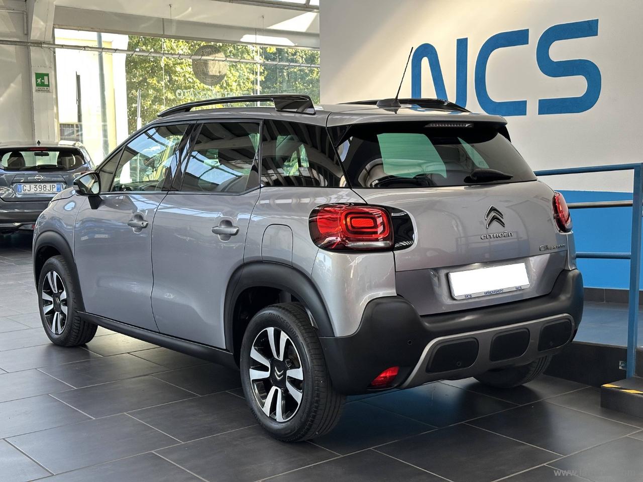 CITROEN C3 Aircross PureT. 110 S&S Shine