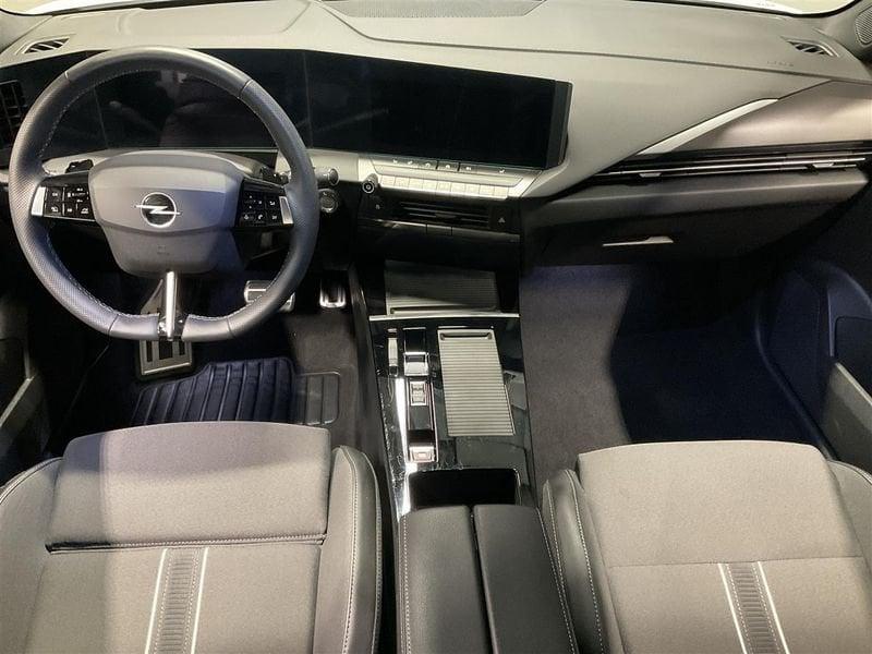 Opel Astra Astra 1.2 Turbo 130 CV AT8 Elegance