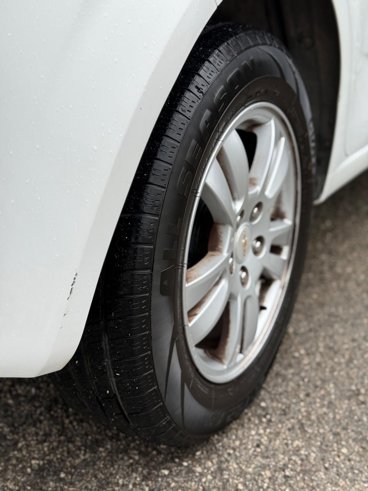 Chevrolet Aveo 1.3 diesel 75CV S&S 5 porte LT 2012