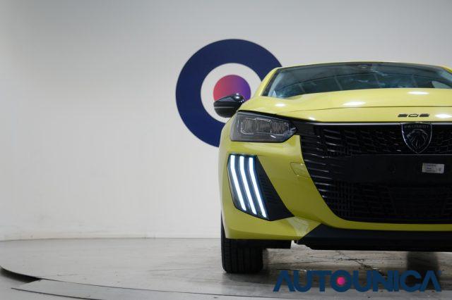 PEUGEOT 208 PURETECH 100 STOP&START 5 PORTE ACTIVE FARI LED