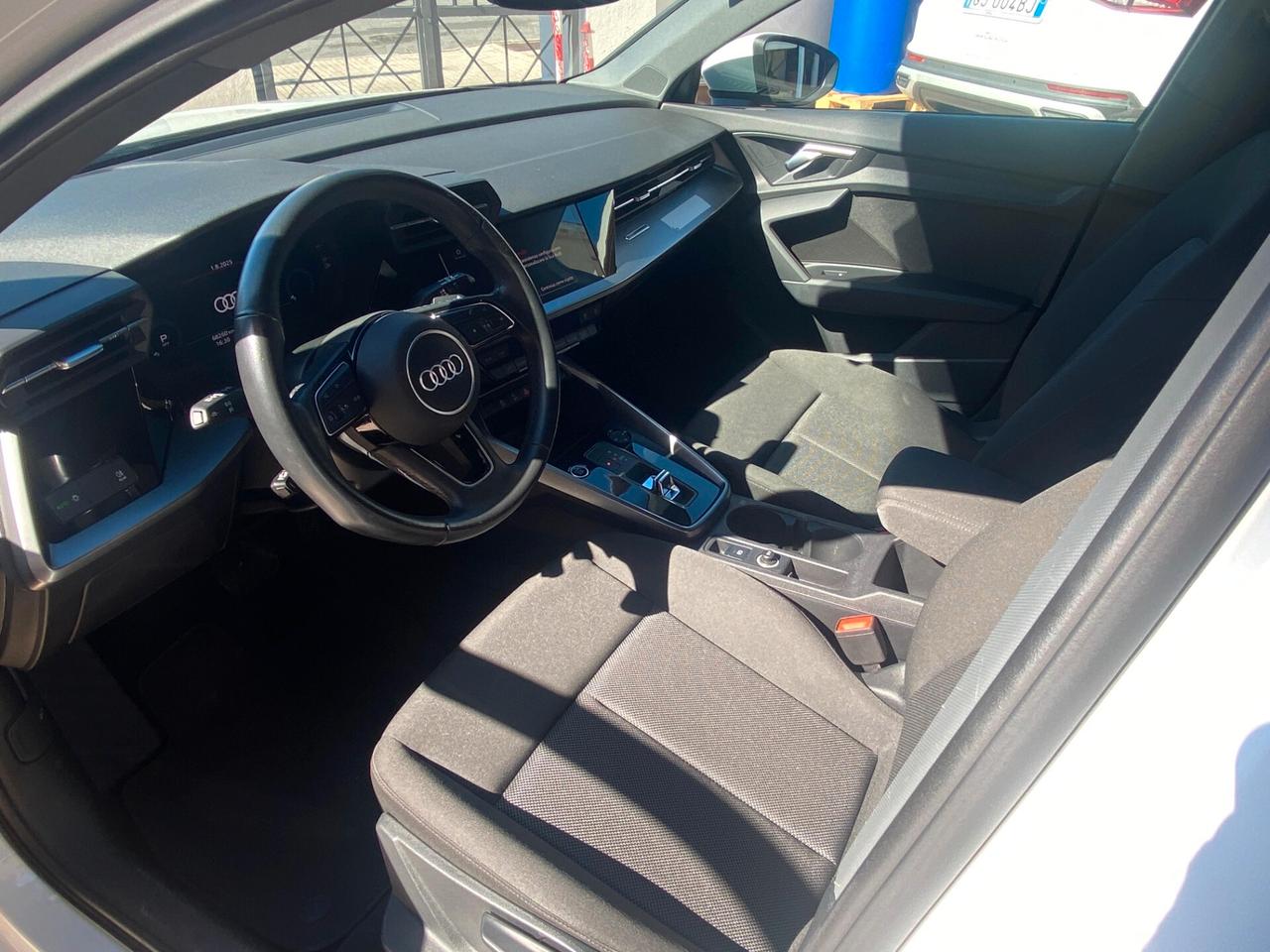 Audi A3 SPB 30 TDI S tronic Business
