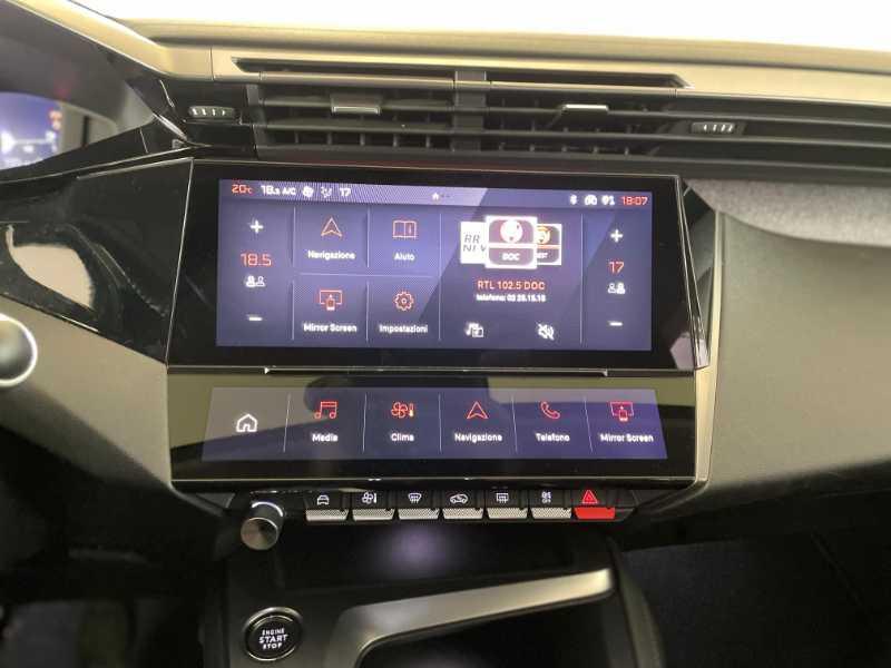 PEUGEOT 308 3ª serie - 308 BlueHDi 130 S&S Allure Pack
