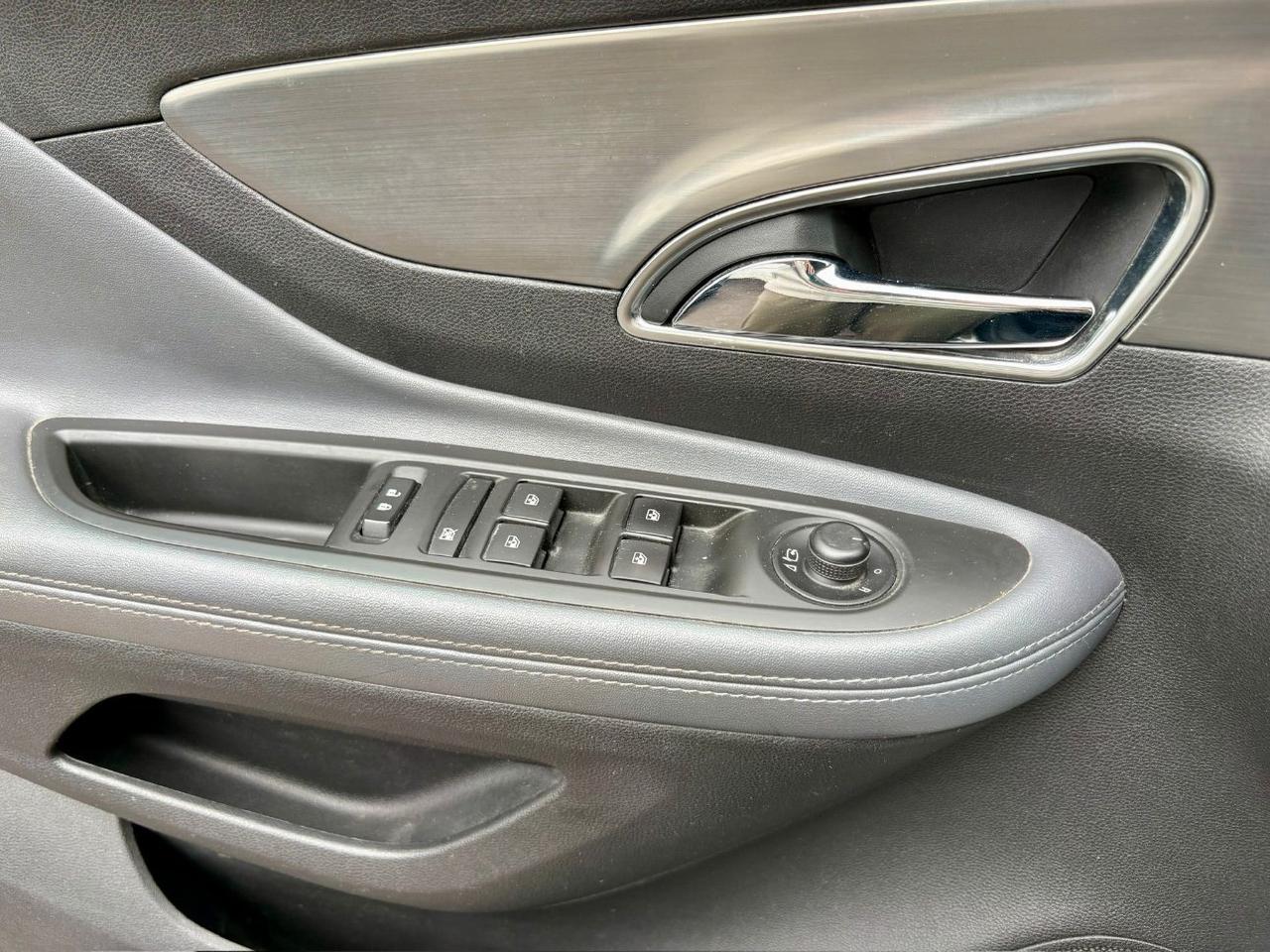 Opel Mokka 1.6 cdti Cosmo 4x2 136cv auto