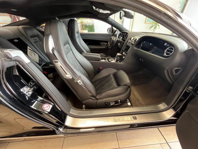 BENTLEY Continental GTC Speed "Series 51"