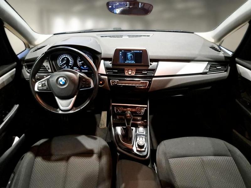 BMW SERIE 2 ACTIVE TOURER 225XE IPERFORMANCE ADVANTAGE AUTOM. 5 PORTE MONOVOLUME