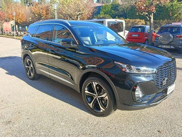 DR MOTOR DR 6.0 1.5 Turbo CVT Bi-Fuel GPL *uniproprietario*