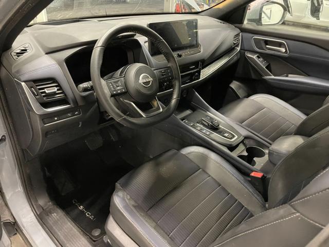 NISSAN Qashqai E-POWER ACENTA