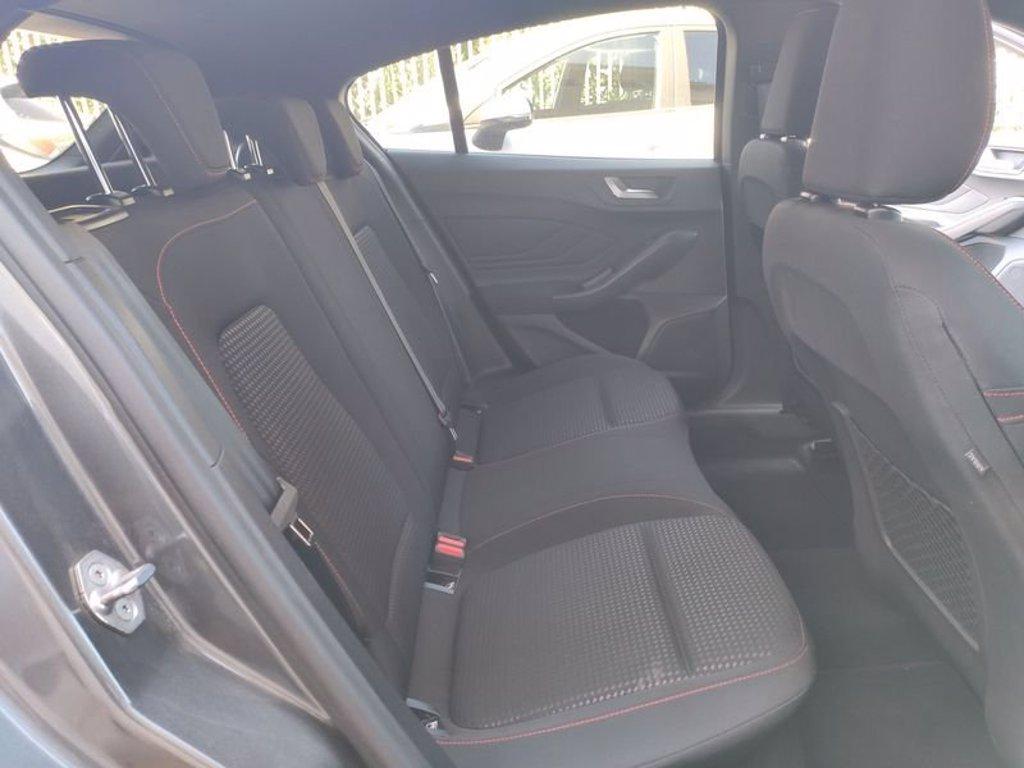 FORD Focus 1.0t ecoboost h st-line 125cv del 2023