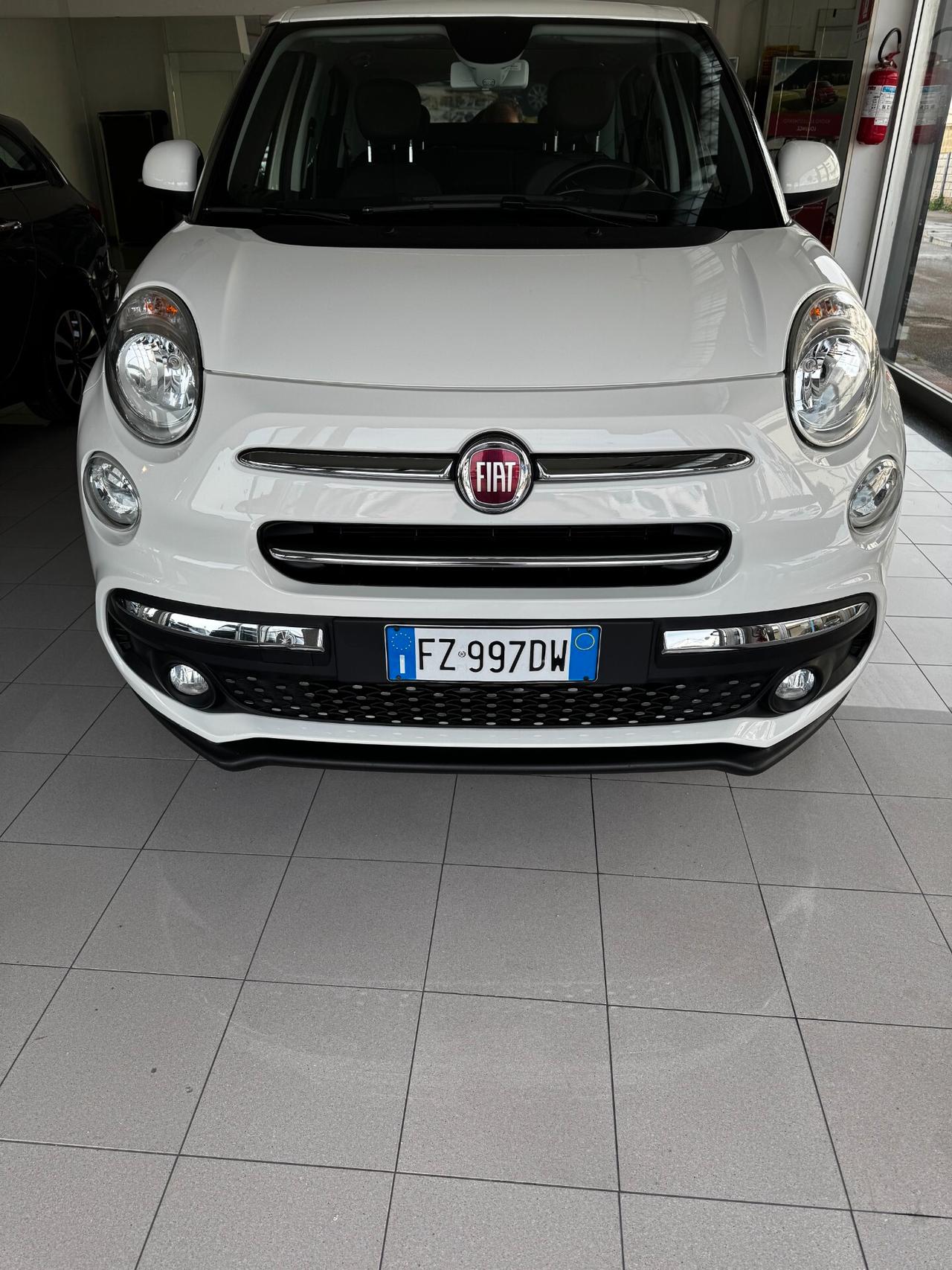 BELLISSIMA 500L 1.3 MTJ - 95 CV