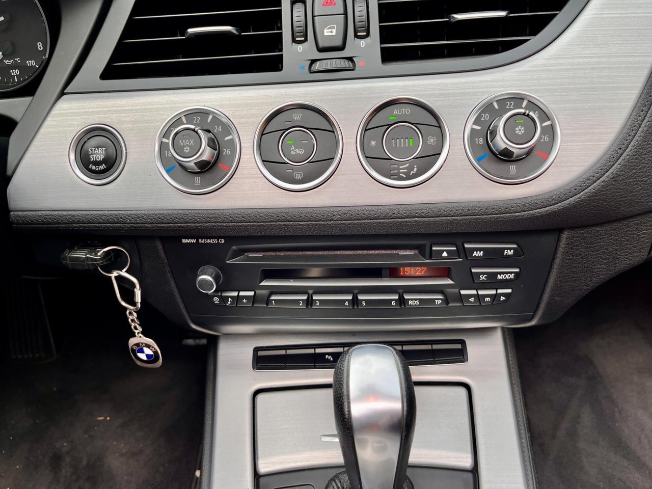 Bmw Z4 23i sDrive Sport Automatic