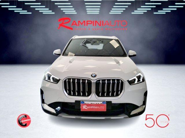 BMW X1 sDrive 18d xLine 150 Cv Km 43.000 UnicoProprietari