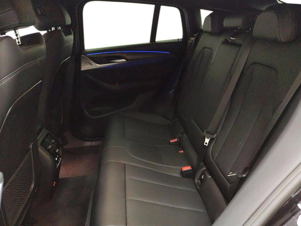 BMW X4 xDrive20d 48V MSport