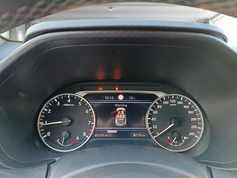 Nissan Juke 1.0 DIG-T N-Design