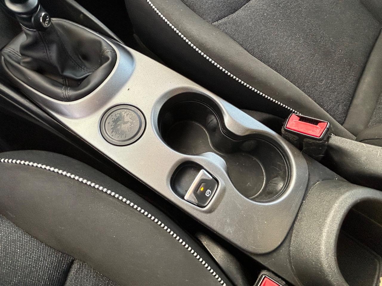 Fiat 500X 1.3 MultiJet 95 CV Business