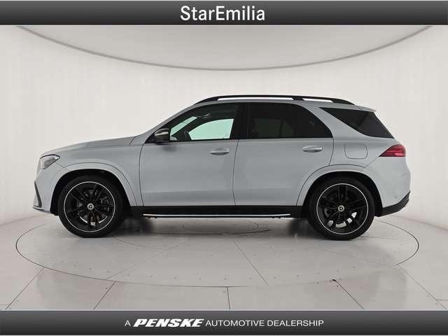 Mercedes-Benz GLE 350 GLE 350 de hybrid EQ 4Matic AMG Line Premium