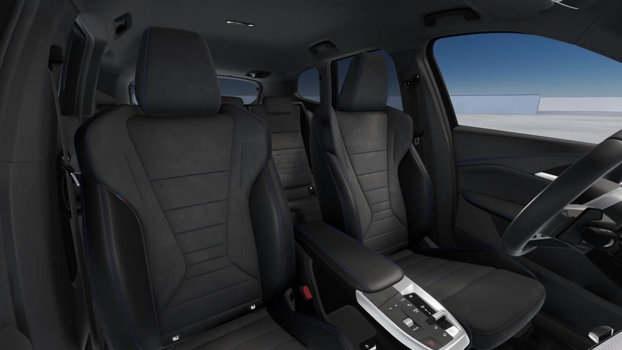 BMW X1 xDrive25e MSport