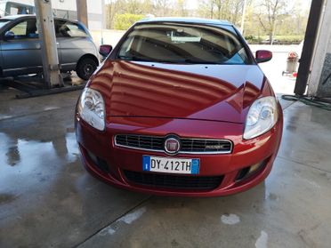 Fiat Bravo 1.6 MJT 120 CV DPF Emotion