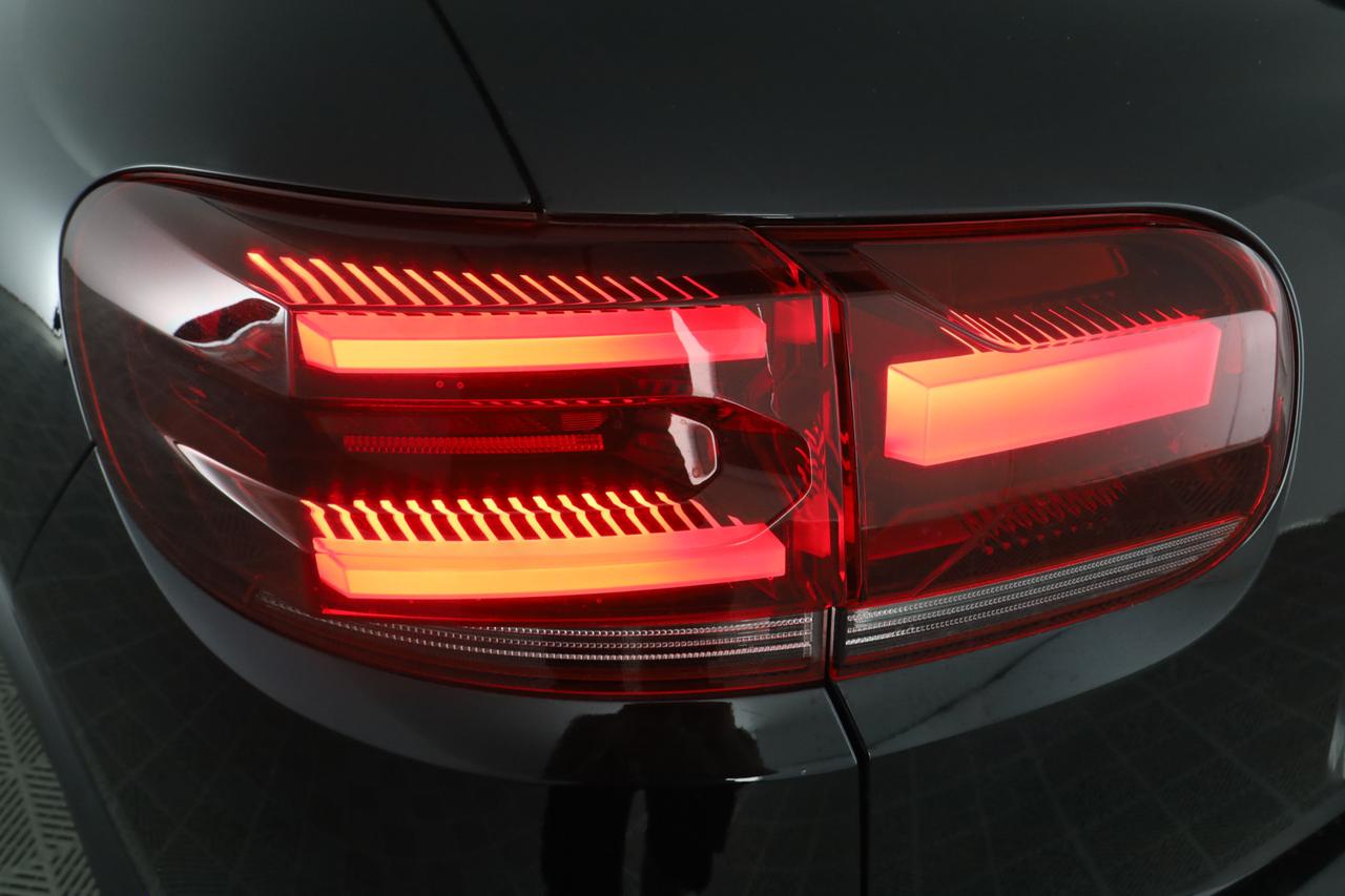 CITROEN C5 Aircross Hybrid 136 e-DCS6 Plus