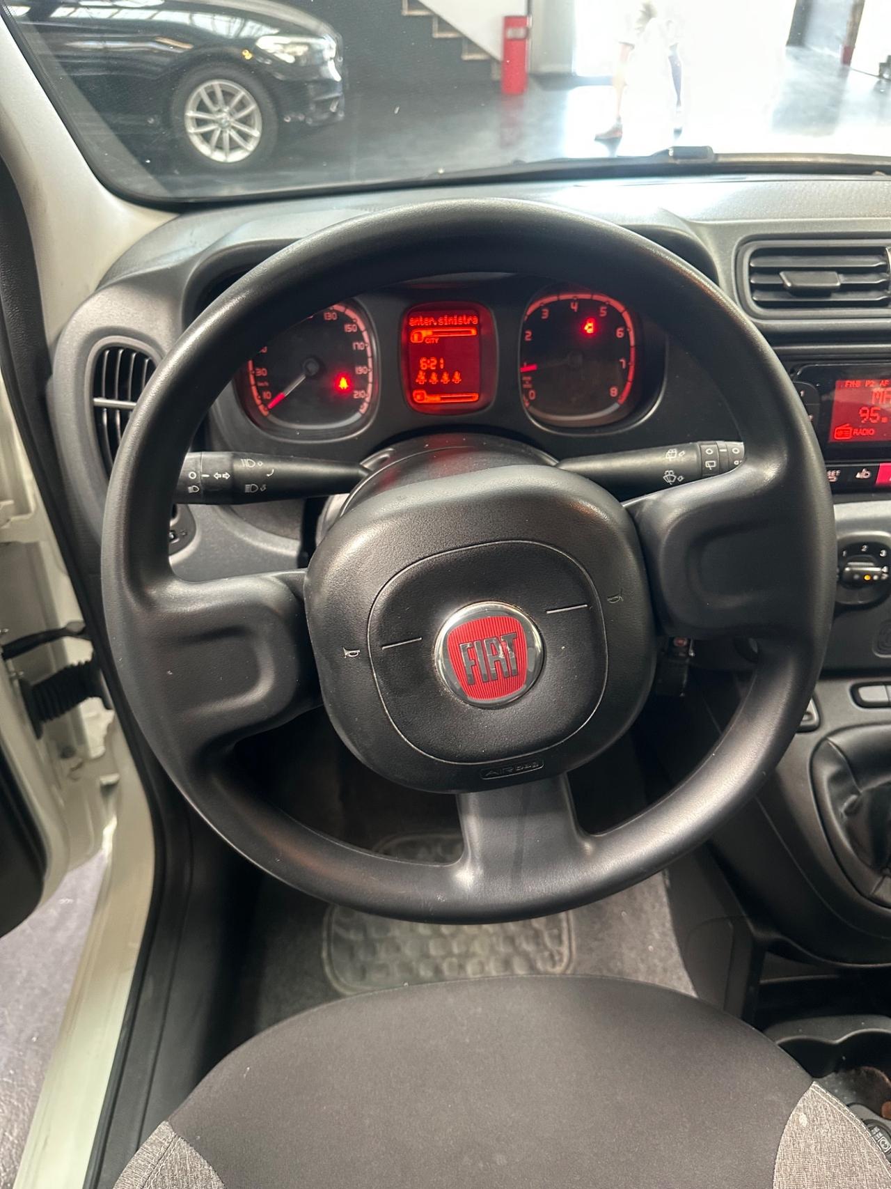 Fiat Panda 1.0 FireFly S&S Hybrid prezzo reale