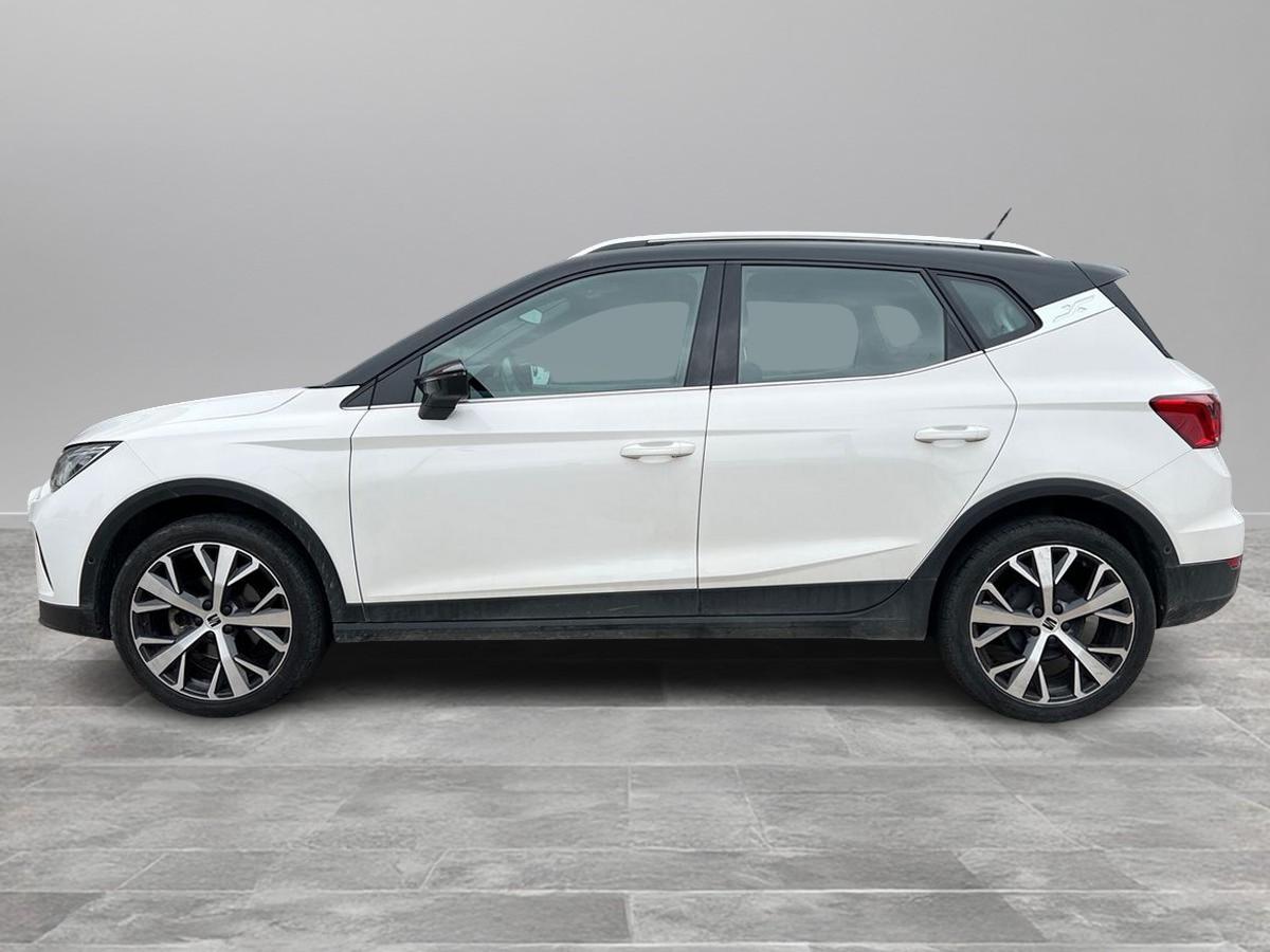 SEAT Arona 1.0 ecotsi Xperience 95cv