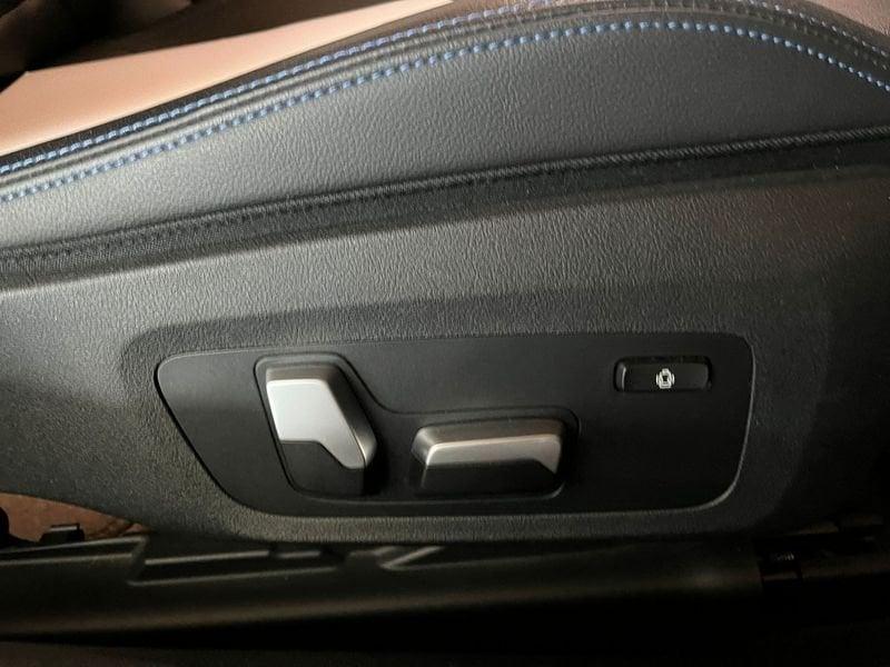 BMW Serie 4 Cabrio M440i 48V xDrive Cabrio