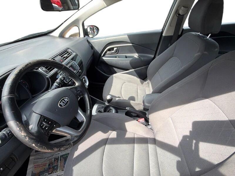 Kia Rio Rio 5p 1.2 Cool eco Gpl