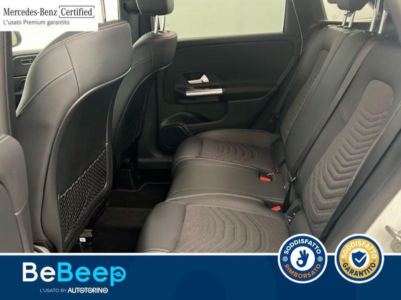 Mercedes-Benz Classe B B 180 D PROGRESSIVE ADVANCED AUTO