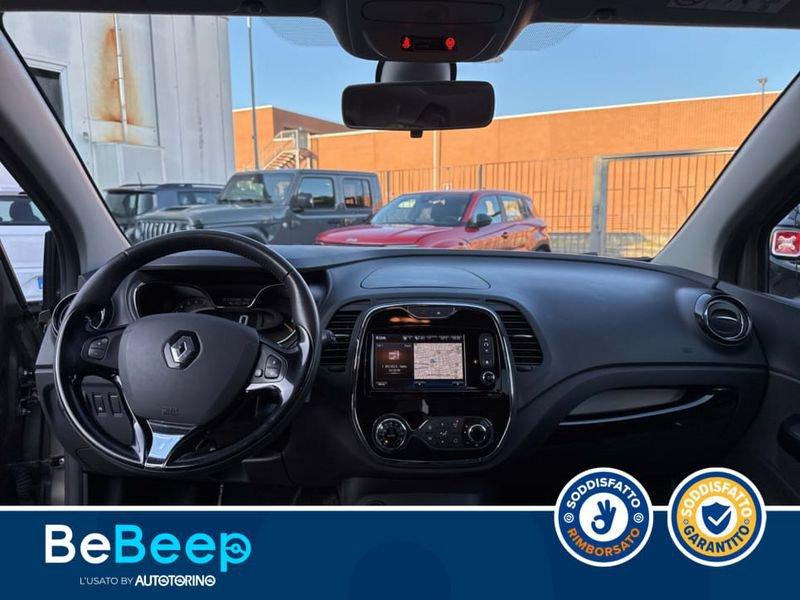 Renault Captur 0.9 TCE ZEN (LIVE) 90CV E6