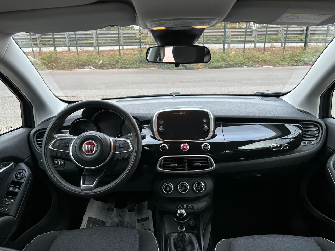 Fiat 500X 1.6 MultiJet 120 CV Lounge ANNMO 2019 KM 80.000 PER INFO 3279411053