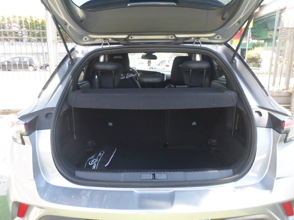 Opel Mokka 1.2 Turbo Ultimate