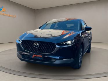 Mazda CX-30 UNICO PROPRIETARIO - SERVICE COMPLETO