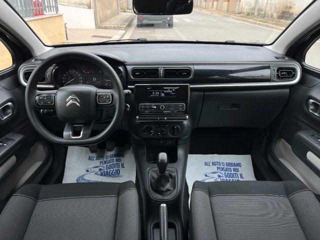 CITROEN C3 1.2 82 Shine