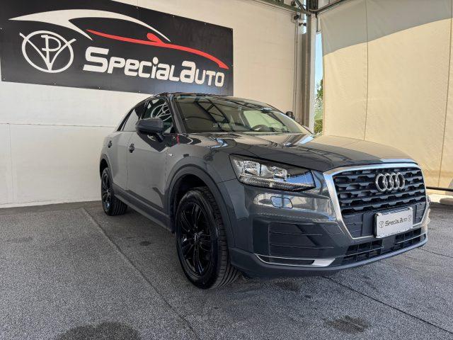 AUDI Q2 1.6 TDI Business gomme nuove