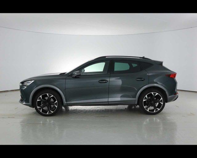CUPRA Formentor 2.0 TSI 4Drive DSG