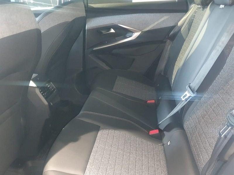Peugeot 3008 3008 Hybrid 145 e-DCS6 Allure