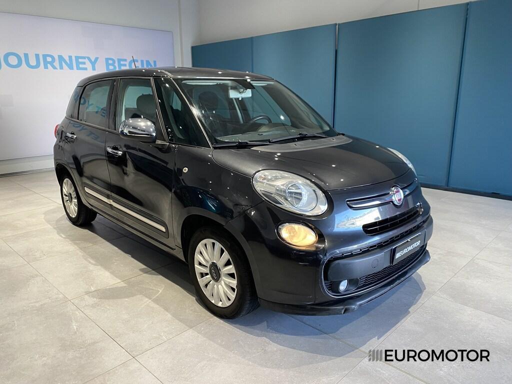 Fiat 500L 1.3 Multijet Pop