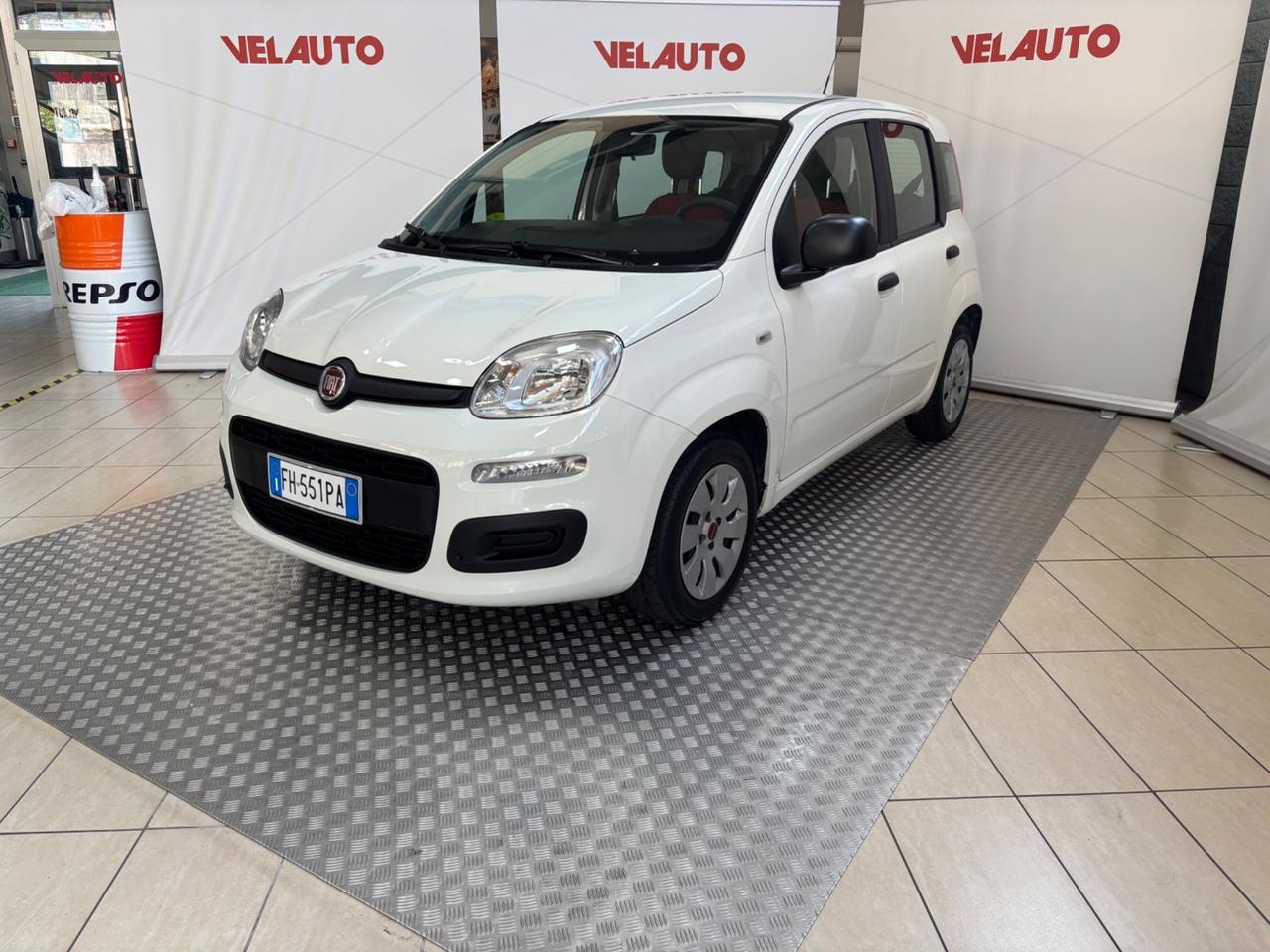 Fiat Panda 1.2 Pop