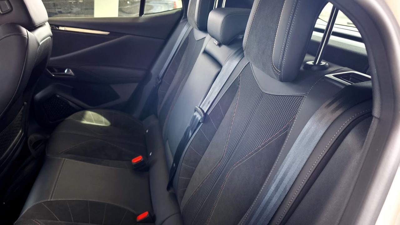 DS4 1.2 130cv 2022 Performance Line Cambio Aut.